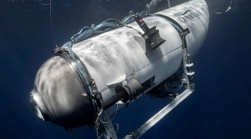 من الغواصة تيتان إلى اللحوم المزروعة.. أسوأ التجارب التقنية عام 2023 | تكنولوجيا – البوكس نيوز