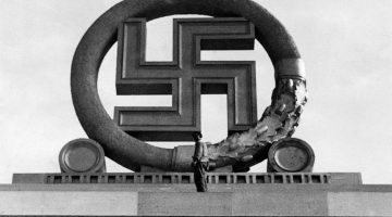 الحزب النازي الألماني.. صعد مع هتلر ومات بانتحاره | الموسوعة – البوكس نيوز