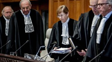 دعوى جنوب أفريقيا أمام محكمة العدل الدولية: مساراتها القانونية ومآلاتها المحتملة | آراء – البوكس نيوز