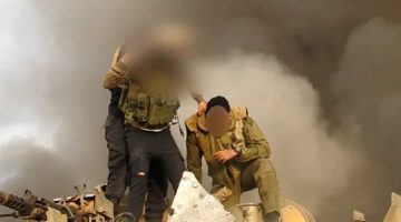 الجيش الإسرائيلي يعترف بمقتل ضابط جديد في طوفان الأقصى | أخبار – البوكس نيوز