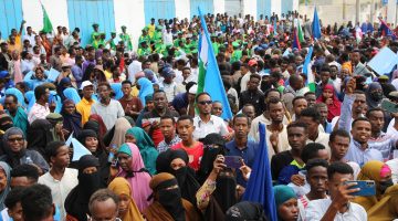 التمدّد الإثيوبي ومخططات تفكيك الصومال | آراء – البوكس نيوز
