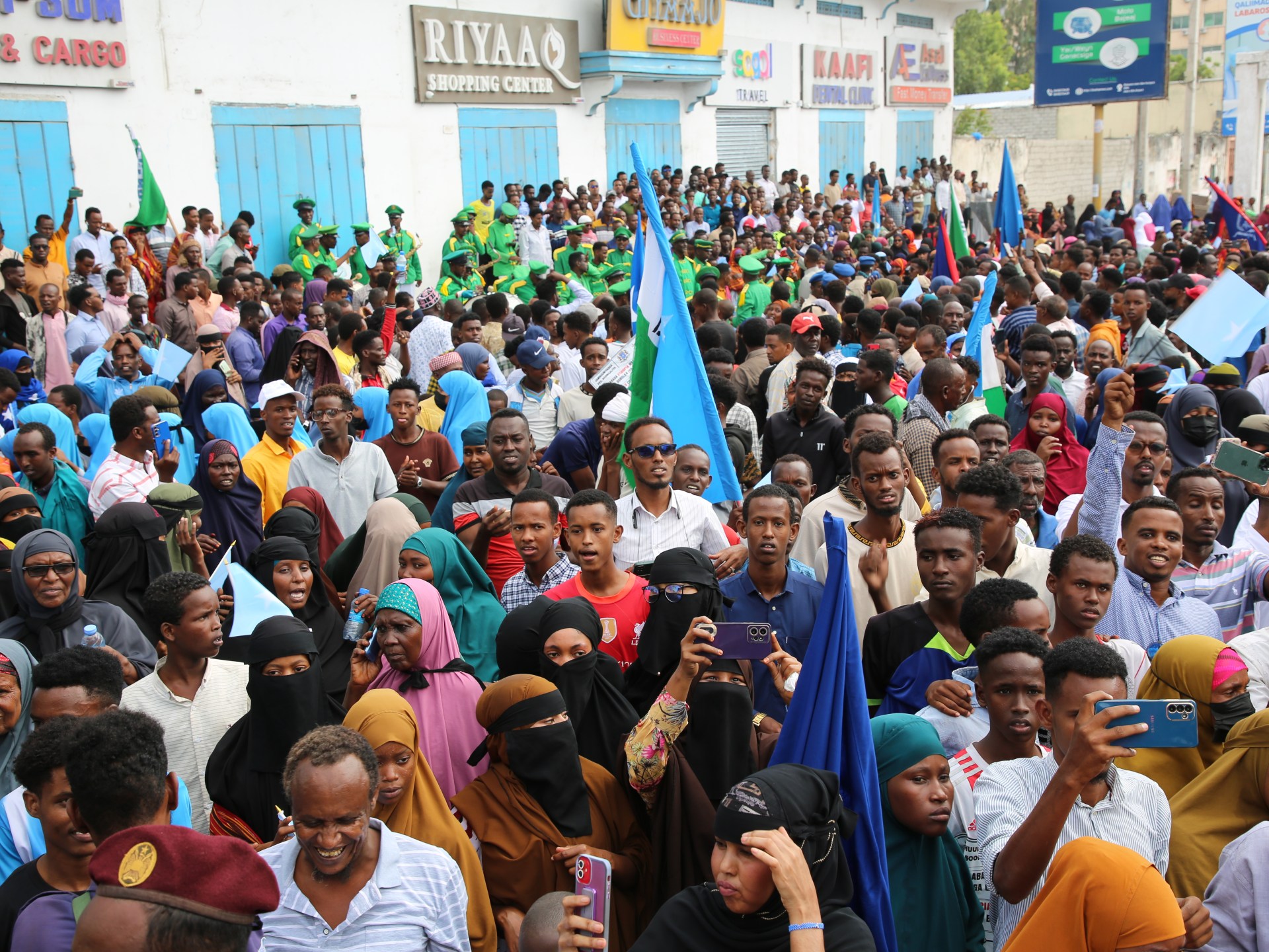 التمدّد الإثيوبي ومخططات تفكيك الصومال | آراء – البوكس نيوز