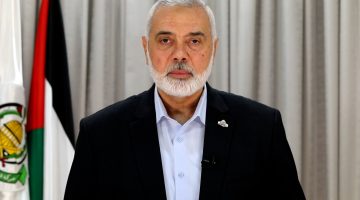 وفد حماس برئاسة هنية يختتم زيارته إلى مصر | أخبار – البوكس نيوز