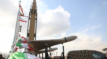 عقوبات أميركية جديدة ضد برامج تصنيع السلاح بإيران | أخبار – البوكس نيوز