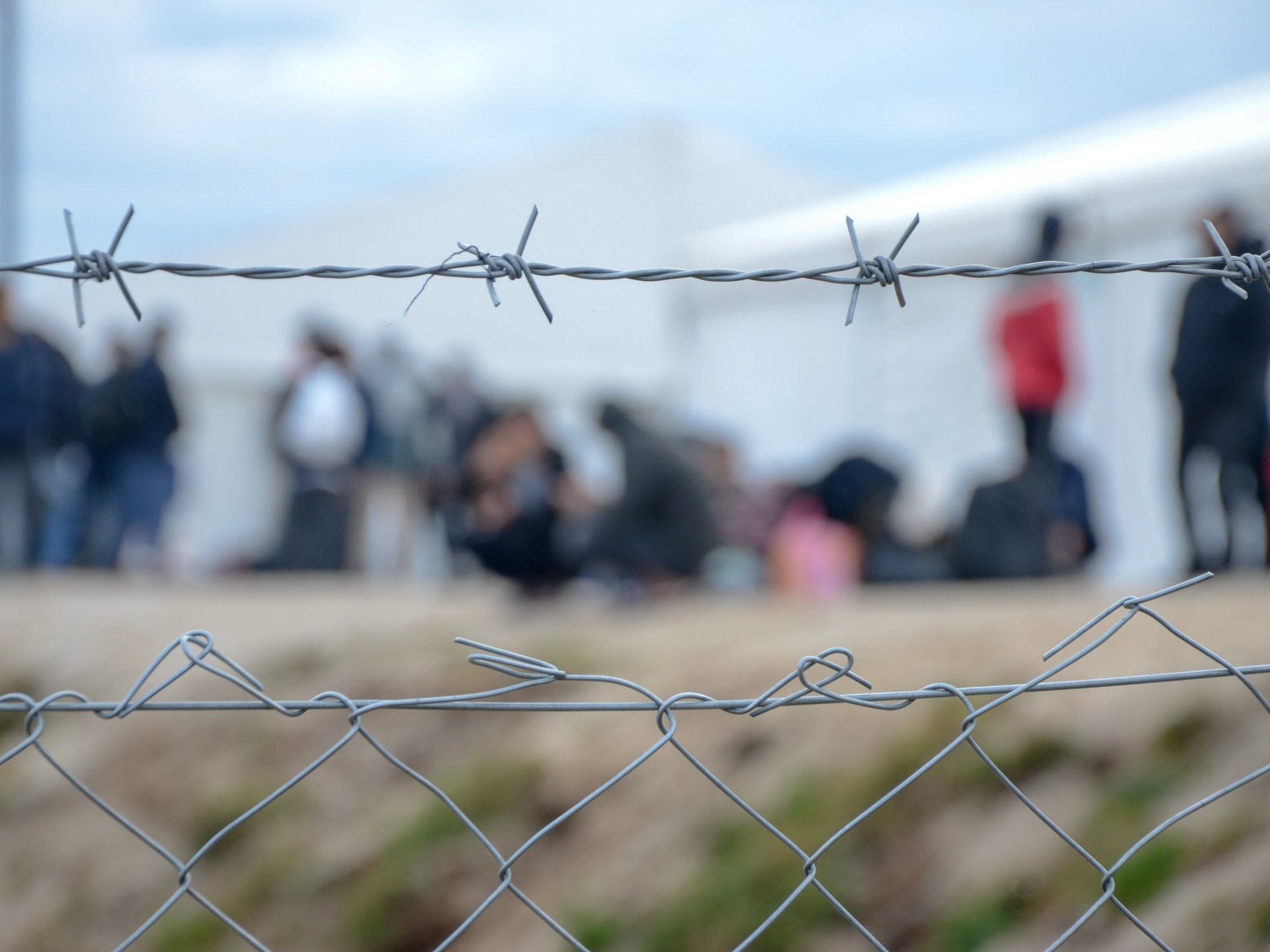 طلبات اللجوء للاتحاد الأوروبي ترتفع لأعلى مستوى منذ 2015 | أخبار – البوكس نيوز