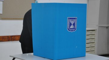 الانتخابات المحلية بإسرائيل.. اليمين المتطرف يخطط للاستيلاء على القدس | سياسة – البوكس نيوز
