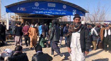 قرار إيران إغلاق حدودها مع أفغانستان.. علاج أم زيادة توتر؟ | سياسة – البوكس نيوز