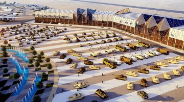 صحيفة روسية: معرض الرياض للدفاع الدولي يكشف عن أسلحة لحروب المستقبل | سياسة – البوكس نيوز