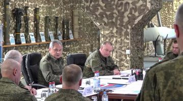 روسيا تعلن السيطرة على أفدييفكا شرقي أوكرانيا | أخبار – البوكس نيوز