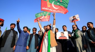 أتباع عمران خان يعتزمون تشكيل حكومة ائتلافية في باكستان | أخبار – البوكس نيوز