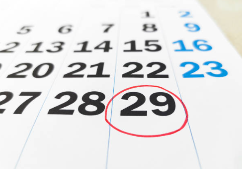 الان – ماذا تفعل في 29 فبراير 2024؟.. لماذا سميت السنة الكبيسة بهذا الاسم؟ – البوكس نيوز