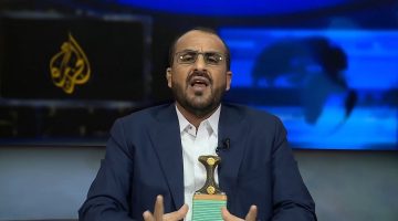 الحوثيون: سنقيّم الوضع إذا توقف عدوان إسرائيل على غزة | أخبار – البوكس نيوز