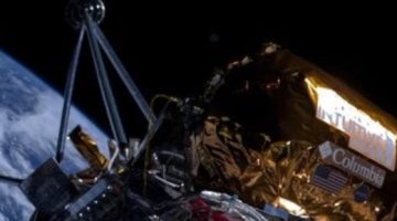 تكنولوجيا  – مركبة فضائية صينية تهبط على القمر لجمع الصخور وسط تنافس فضائي مع أمريكا