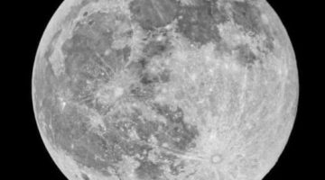 تكنولوجيا  – باقى كم يوم على اكتمال القمر.. تفاصيل ظهوره اليوم ودرجة إضاءته
