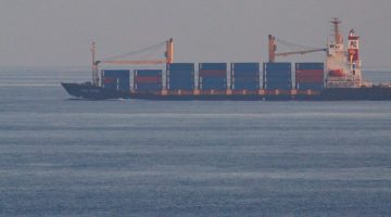 استمرار نفي سفن علاقتها بإسرائيل وأميركا وبريطانيا خوفا من استهداف الحوثيين | أخبار – البوكس نيوز