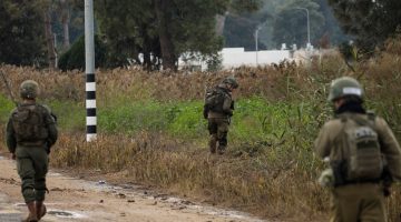 تدريبات إسرائيلية تحاكي حربا على جبهة الشمال | أخبار – البوكس نيوز