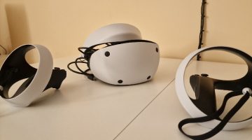 سوني تعلن عن بدء اختبارات توافق نظارة PSVR 2 مع أجهزة الحاسب الشخصي