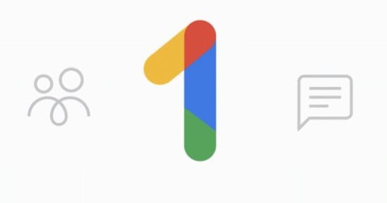 تكنولوجيا  – خدمة التخزين السحابي Google One تمتلك الآن أكثر من 100 مليون مشترك