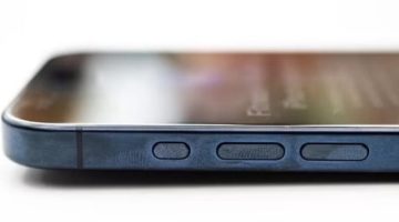 تكنولوجيا  – إيه الفرق؟.. أبرز الاختلافات بين هاتف iPhone 13 mini وiPhone XS Max