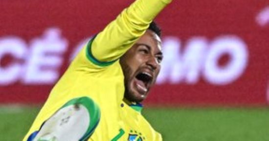 رياضة – منتخب البرازيل يؤكد غياب نيمار رسميا عن كوبا أمريكا بسبب الإصابة
