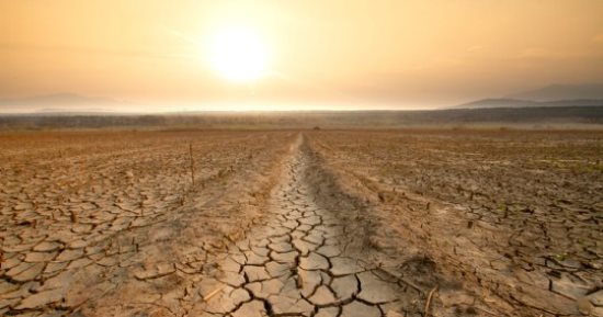 تكنولوجيا  – علماء المناخ يكشفون عن توقعات بأعاصير من فئة جديدة تكسر مقياس 5