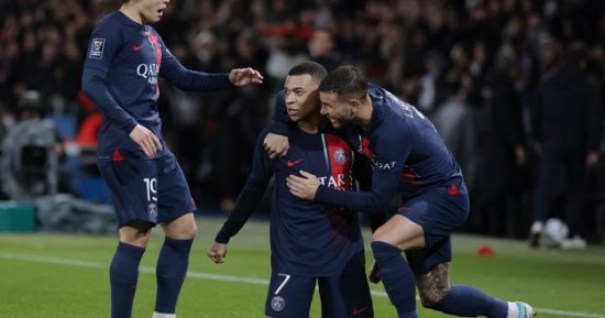 رياضة – باريس سان جيرمان يواجه ليل في الدوري الفرنسي الليلة