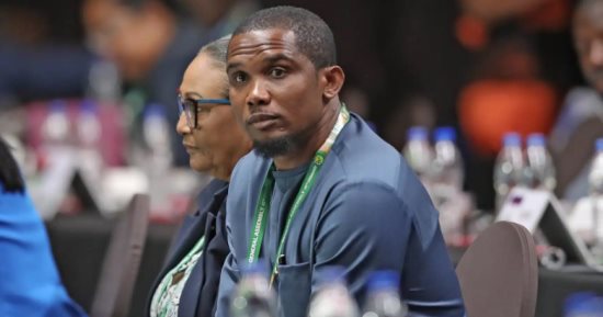 رياضة – الاتحاد الكاميروني يرفض استقالة إيتو عقب وداع كأس أمم أفريقيا