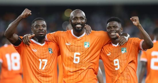 رياضة – مشوار كوت ديفوار فى كأس الأمم الأفريقية من الإقصاء إلى النهائى ضد نيجيريا