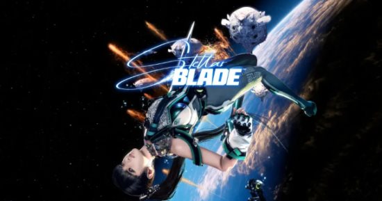تكنولوجيا  – إصدار لعبة الحركة المستقبلية Stellar Blade فى 26 أبريل