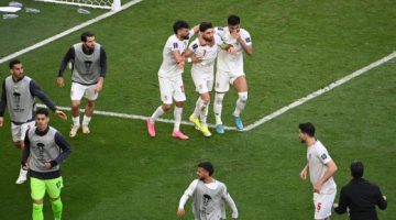 رياضة – إيران ضد قطر.. مشوار الأسود فى كأس آسيا قبل مواجهة العنابى