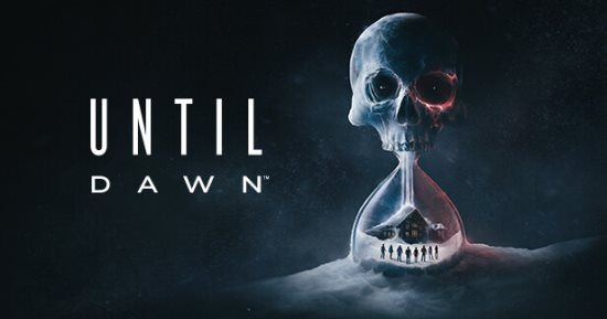 تكنولوجيا  – طرح نسخة جديدة من لعبة Until Dawn للكمبيوتر وPS5