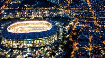 رياضة – فيفا يعلن عن موعد افتتاح ونهائى كأس العالم 2026