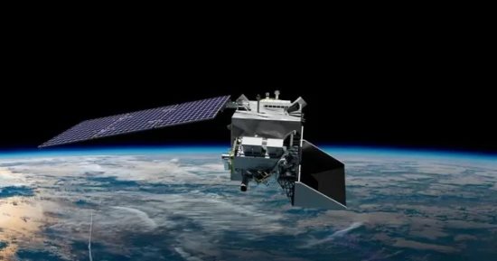 تكنولوجيا  – ناسا تطلق المركبة الفضائية “PACE” لدراسة أصغر أسرار الأرض من الفضاء.. غدًا