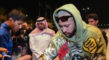 رياضة – نيمار يعود إلى الرياض لاستكمال التأهيل مع الهلال السعودى.. فيديو وصور