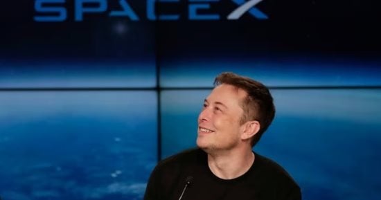 تكنولوجيا  – تغريم SpaceX التابعة لإيلون ماسك بعد أن أدى حادث فى مصنعها إلى إصابة عامل