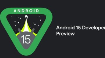 تكنولوجيا  – جوجل تطرح أول معاينة للمطورين لنظام Android 15 .. اعرف التفاصيل