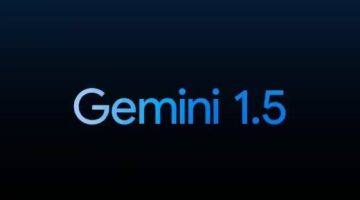 تكنولوجيا  – كل ما تريد معرفته عن الجيل التالى من Gemini 1.5 Pro