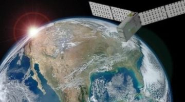 تكنولوجيا  – الكشف عن أبرد أسرار الأرض باستخدام الأقمار الصناعية PREFIRE التابعة لناسا