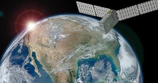 تكنولوجيا  – الكشف عن أبرد أسرار الأرض باستخدام الأقمار الصناعية PREFIRE التابعة لناسا