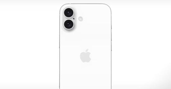 تكنولوجيا  – تعرف على قائمة ألوان هاتف iPhone 16 Pro الجديدة