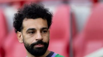 رياضة – ليفربول يرد على تقارير إصابة محمد صلاح قبل مواجهة لوتون تاون