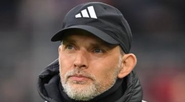 رياضة – بايرن ميونخ يعلن رحيل مدربه توماس توخيل رسمياً بنهاية الموسم