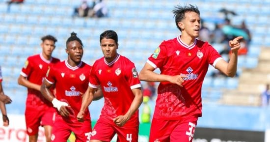 رياضة – مفاجأة.. الوداد المغربي خارج دوري أبطال أفريقيا الموسم المقبل