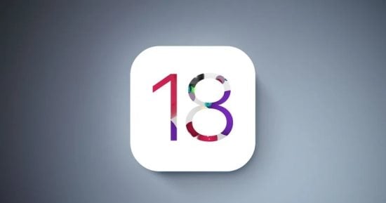 تكنولوجيا  – أبل تطرح نظام التشغيل iOS 18 بتغييرات في التصميم