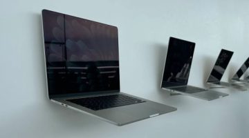 تكنولوجيا  – كل ما تريد معرفته عن جهاز MacBook Air الجديد وموعد طرحه