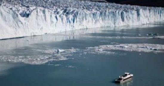 تكنولوجيا  – تحذيرات: الجليد البحرى بالقارة القطبية الجنوبية ينخفض للعام الثالث على التوالى