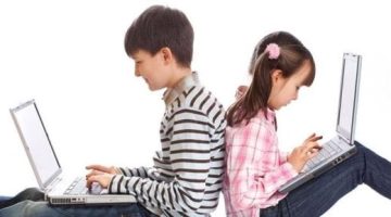 تكنولوجيا  – 5 إعدادات أساسية تجعل طفلك يستخدم الإنترنت بأمان