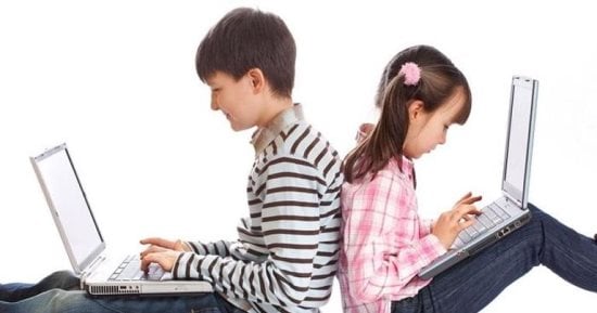 تكنولوجيا  – 5 إعدادات أساسية تجعل طفلك يستخدم الإنترنت بأمان