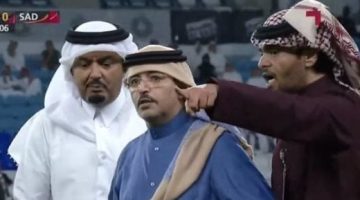 رياضة – الاتحاد القطري يقرر إيقاف رئيس الوكرة 6 أشهر ومنعه من دخول الملاعب
