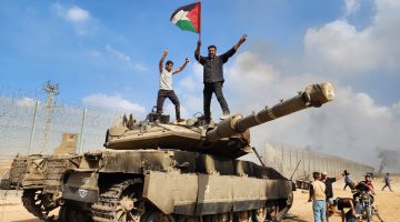 الفصائل الفلسطينية تدعو للوحدة في مواجهة “الطابور الخامس” | أخبار – البوكس نيوز